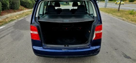 VW Touran 1.6 GPL - 3999 лв. - 77351245 11