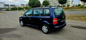 VW Touran 1.6 GPL - 3999 лв. - 77351245 2