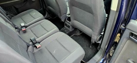 VW Touran 1.6 GPL - 3999 лв. - 77351245 10