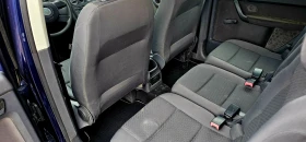 VW Touran 1.6 GPL - 3999 лв. - 77351245 8