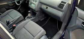 VW Touran 1.6 GPL - 3999 лв. - 77351245 9