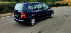 VW Touran 1.6 GPL - 3999 лв. - 77351245 4
