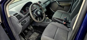 VW Touran 1.6 GPL - 3999 лв. - 77351245 7