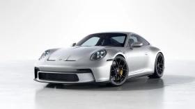 Porsche 911 GT3 Touring package - 450000 лв. - 57879702 5
