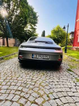 Porsche 911 GT3 Touring package - 450000 лв. - 57879702 4
