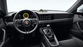 Porsche 911 GT3 Touring package - 450000 лв. - 57879702 9