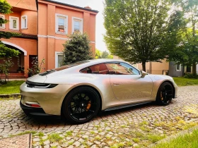Porsche 911 GT3 Touring package - 450000 лв. - 57879702 2
