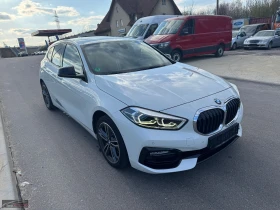 BMW 116 150HP/SPORT/NAVI/AMBI/KLESS/CAM/LED/533v - 50799 лв. - 14025445 5