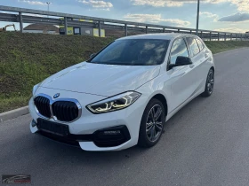 BMW 116 150HP/SPORT/NAVI/AMBI/KLESS/CAM/LED/533v
