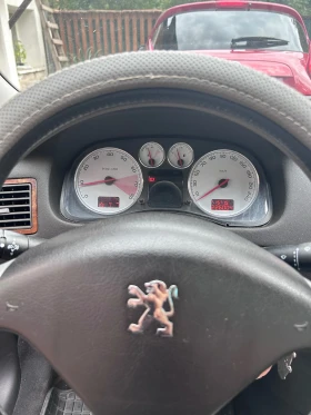 Обява за продажба на Peugeot 307 307 CC  ~4 000 лв. - изображение 4
