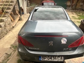 Обява за продажба на Peugeot 307 307 CC  ~4 000 лв. - изображение 5