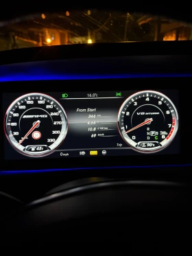 Mercedes-Benz S 500 | Mobile.bg    12