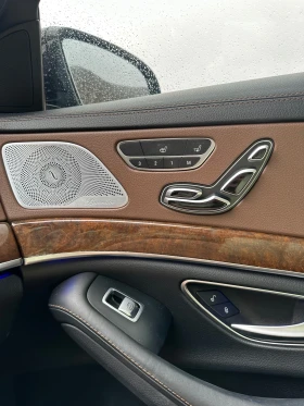 Mercedes-Benz S 500 | Mobile.bg    6