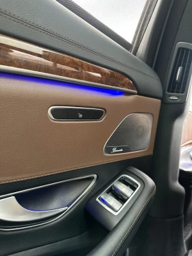 Mercedes-Benz S 500 | Mobile.bg    4