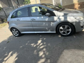 Обява за продажба на Mercedes-Benz B 200 ~3 500 лв. - изображение 2