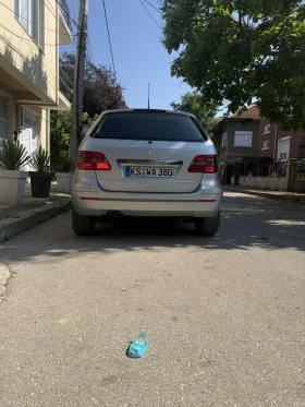 Обява за продажба на Mercedes-Benz B 200 ~3 500 лв. - изображение 3