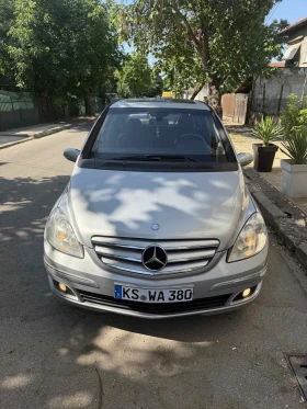 Обява за продажба на Mercedes-Benz B 200 ~3 500 лв. - изображение 1