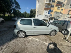 Обява за продажба на VW Polo 1.0 Бензин ~1 800 лв. - изображение 4