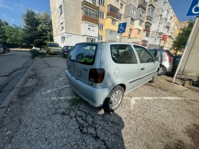Обява за продажба на VW Polo 1.0 Бензин ~1 800 лв. - изображение 3