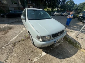 Обява за продажба на VW Polo 1.0 Бензин ~1 800 лв. - изображение 5