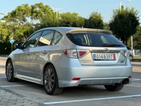 Subaru Impreza WRC - 7999 лв. - 69312892 5
