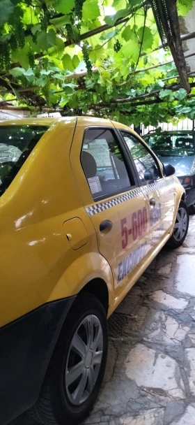 Dacia Logan | Mobile.bg    2