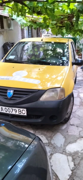 Dacia Logan | Mobile.bg    5