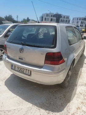 VW Golf | Mobile.bg    4