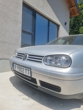 VW Golf | Mobile.bg    3