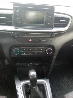 Kia Ceed | Mobile.bg    6