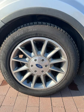 Обява за продажба на Ford Fusion ~4 320 лв. - изображение 8