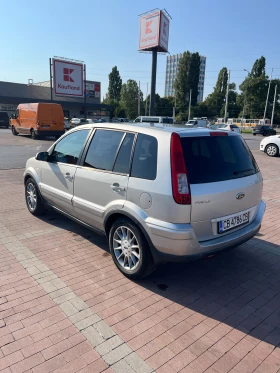 Обява за продажба на Ford Fusion ~4 320 лв. - изображение 3