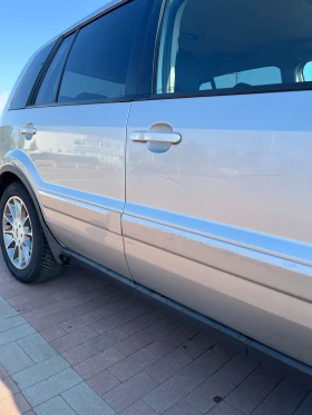 Обява за продажба на Ford Fusion ~4 320 лв. - изображение 10
