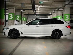 Обява за продажба на BMW 530 BMW 530 X-DRIVE M SPORT ~49 700 лв. - изображение 5