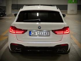 Обява за продажба на BMW 530 BMW 530 X-DRIVE M SPORT ~49 700 лв. - изображение 11
