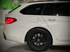 Обява за продажба на BMW 530 BMW 530 X-DRIVE M SPORT ~49 700 лв. - изображение 9