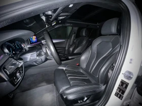 BMW 530 BMW 530 X-DRIVE M SPORT | Mobile.bg    14