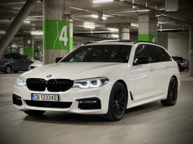 Обява за продажба на BMW 530 BMW 530 X-DRIVE M SPORT ~49 700 лв. - изображение 2
