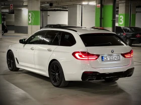 Обява за продажба на BMW 530 BMW 530 X-DRIVE M SPORT ~49 700 лв. - изображение 7