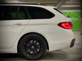 Обява за продажба на BMW 530 BMW 530 X-DRIVE M SPORT ~49 700 лв. - изображение 10