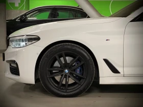 Обява за продажба на BMW 530 BMW 530 X-DRIVE M SPORT ~49 700 лв. - изображение 4