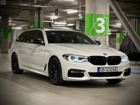 Обява за продажба на BMW 530 BMW 530 X-DRIVE M SPORT ~49 700 лв. - изображение 1