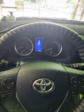 Toyota Corolla ANNIVERSARY | Mobile.bg    10