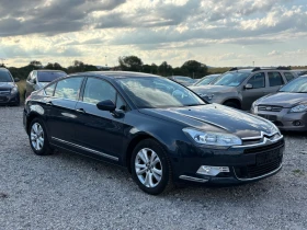 Обява за продажба на Citroen C5 1.6-156кс, Автоматик ~10 999 лв. - изображение 2