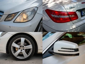 Mercedes-Benz E 350 * CDI *  *  | Mobile.bg    9