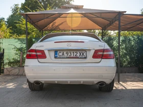 Mercedes-Benz E 350 * CDI *  *  | Mobile.bg    4