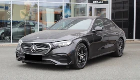 Mercedes-Benz E 220 d/ AMG/ NIGHT/ LED/ CAMERA/ KEYLESS/ - 99980 лв. - 95952341 2