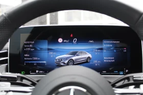 Mercedes-Benz E 220 d/ AMG/ NIGHT/ LED/ CAMERA/ KEYLESS/ - 99980 лв. - 95952341 7