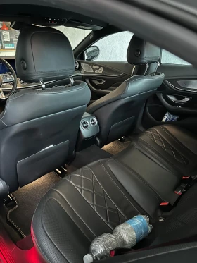 Mercedes-Benz CLS 400 d AMG 4MATIC  | Mobile.bg    9