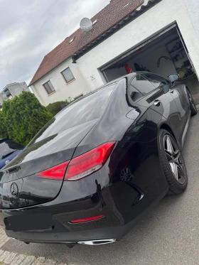 Mercedes-Benz CLS 400 d AMG 4MATIC  | Mobile.bg    3